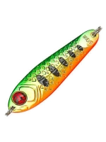 Блесна колеблющаяся Pontoon21 PACO, 1/2oz, S49-000