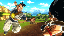 Dragon Ball Xenoverse (для ПК, цифровой код доступа)