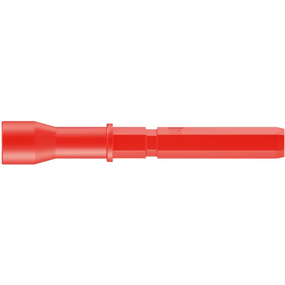 Ключ для распределительных шкафов Kraftform Kompakt 98 DK WERA 05003462001