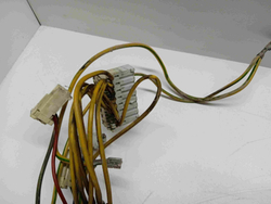 EWS1046 кт271 Комплект проводов для стиральной машины Electrolux EWS1046 б/у
