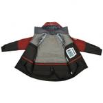 Костюм-поплавок мужской зимний "Rescuer II comfort" -40, hardguard, махагон, ХСН