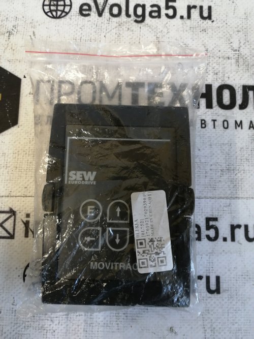 SEW Eurodrive FBG31C-08 с хранения