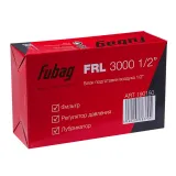 Блок подготовки воздуха Fubag FRL 3000 1/2 дюйма — фото 5