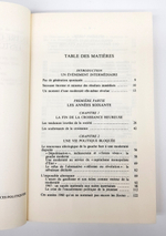 L'entre-deux de la modernite histoire de trente ans... Jacques Capdevielle, Rene Mouriaux