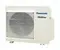 Мульти сплит-система Panasonic 4 x CS-TZ25ZKEW / CU-4Z80TBE