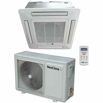 Сплит-система Neoclima NS/NU-24B5