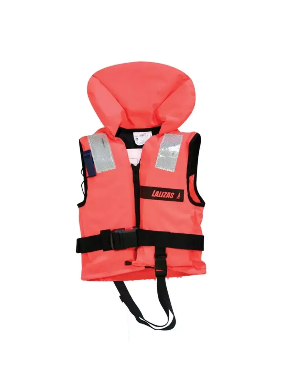 Жилет спасательный пенопластовый Lifejacket, тип 100N, 90+kg