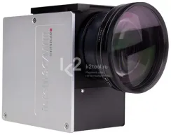 Сканирующая 2D головка SCANLAB intelliSCAN III 20