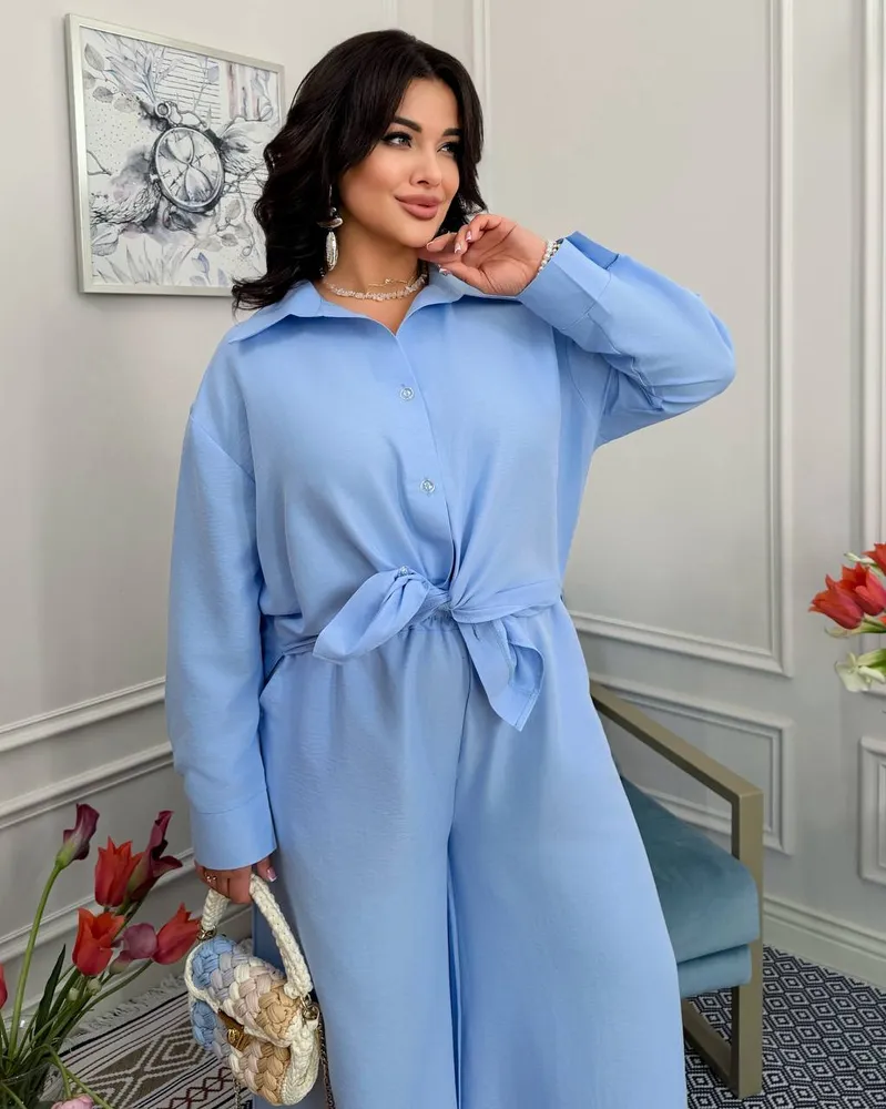 Костюм УК-0181-1 Фабрика Моды