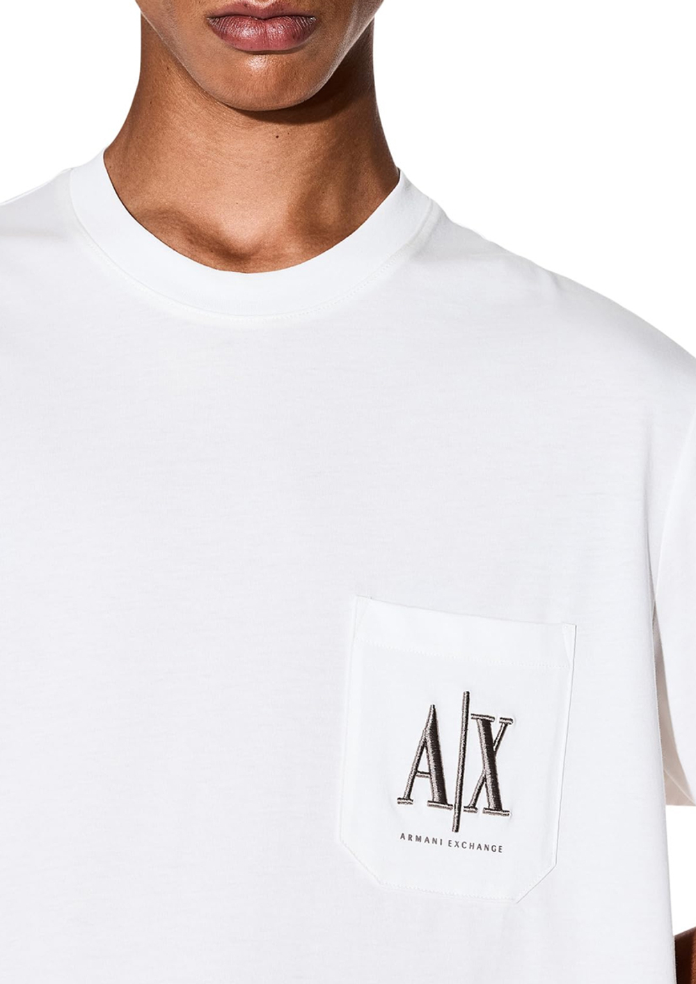 Футболка ARMANI EXCHANGE
