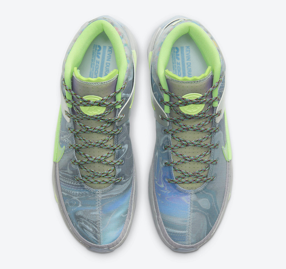 Заказать в Москве Nike KD 13 Play for the Future