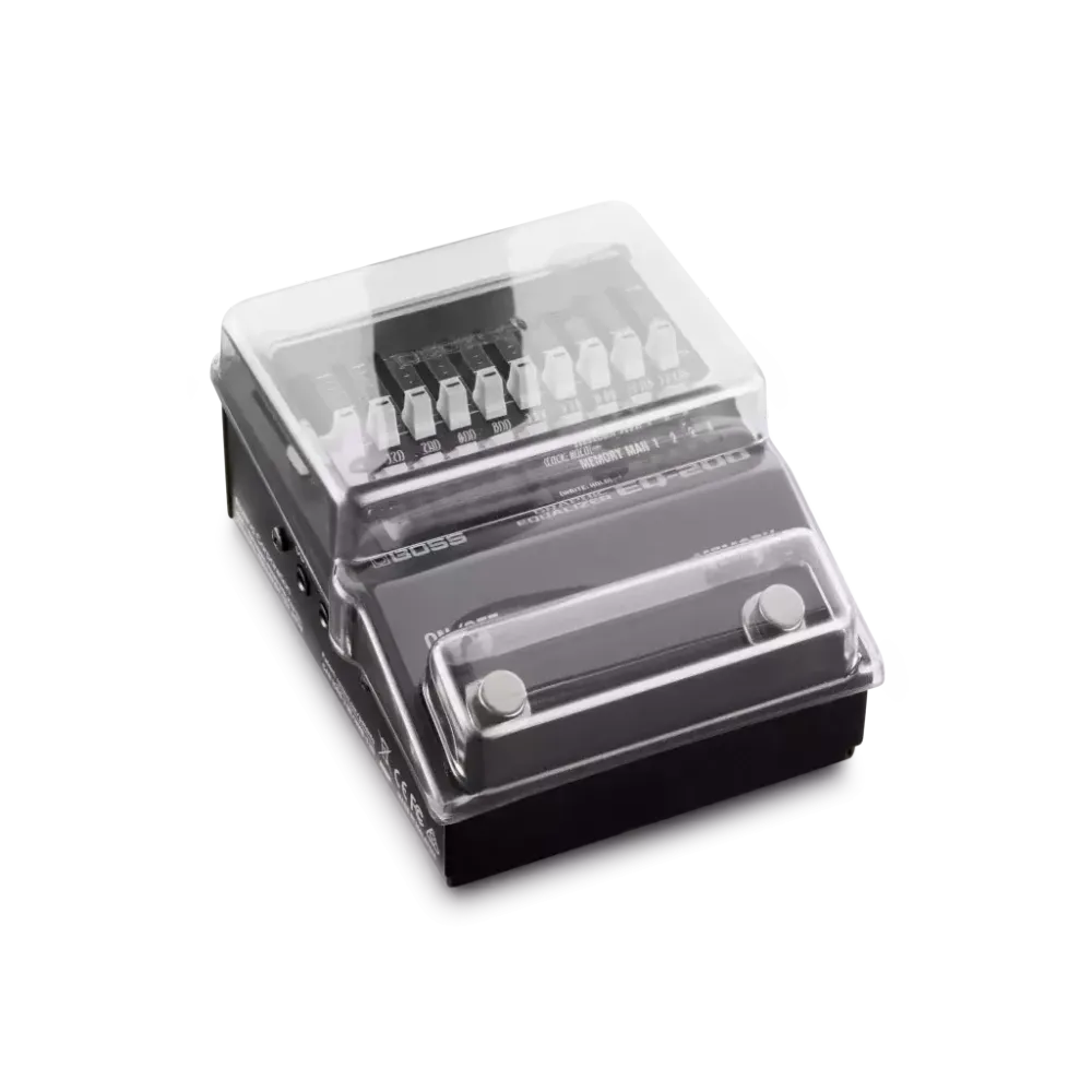 DECKSAVER BOSS 200 SERIES