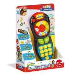 REMOTE CONTROLLER (INT) -K- 95030095