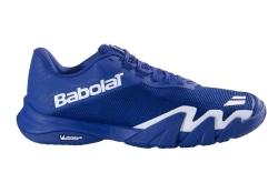 Мужские кроссовки для Падел Babolat Jet Viva - marine blue