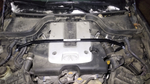 Распорка передних стоек Infiniti G 4 (IV-ого поколения) (ПОД ЗАКАЗ)