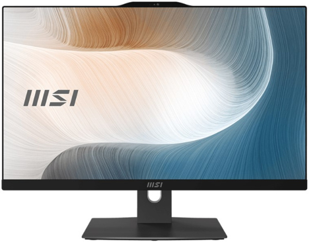 Моноблок 23.8'' MSI Modern AM242P 12M-630RU