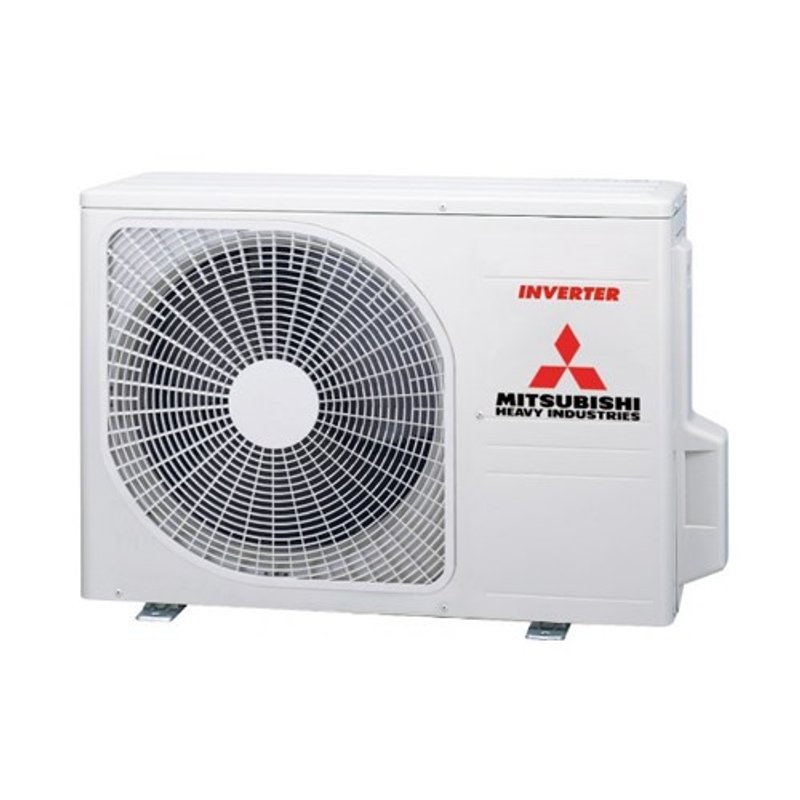Настенные сплит-системы Mitsubishi POWER SRK71ZR-W/SRC71ZR-W