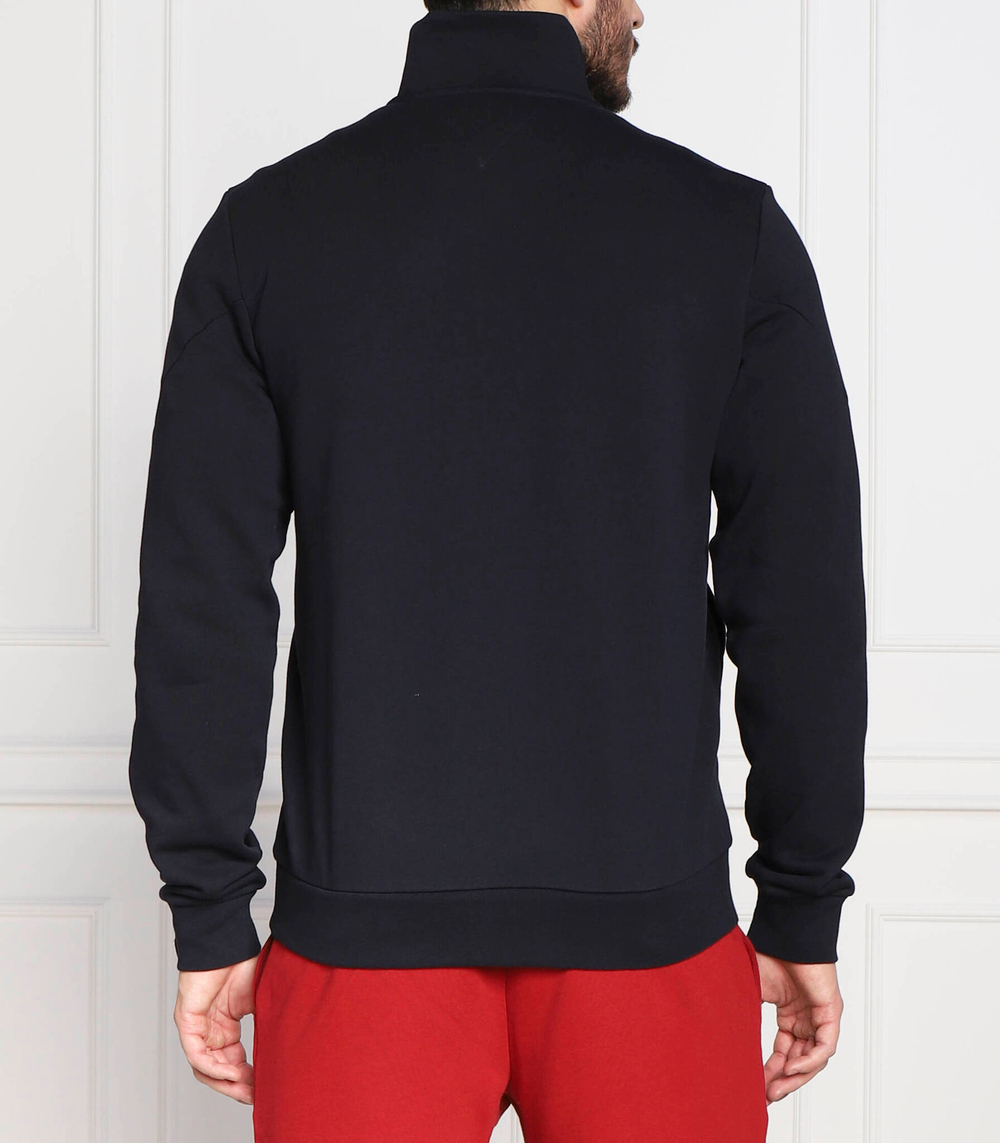 Худи Tommy Sport - темно-синий(MW0MW28996)