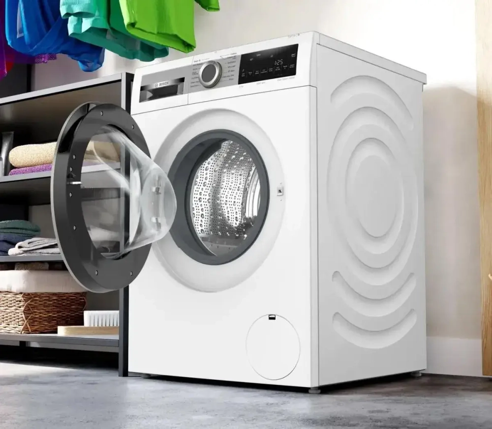 Стиральная машина Bosch WGA24400ME