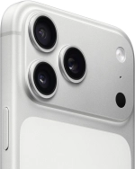iPhone 17 Pro Max 512ГБ серебристый
