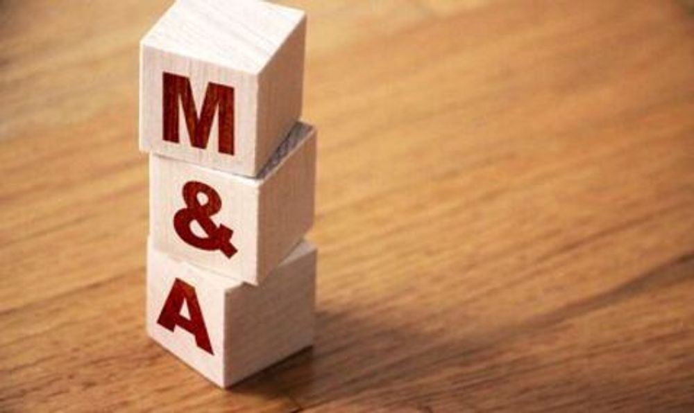 Что такое M&A? Что такое M&A?