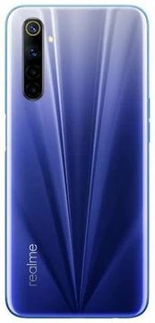 Realme 6 4/128GB Comet Blue (Синий)