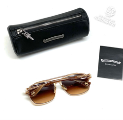 Солнечные очки Chrome Hearts