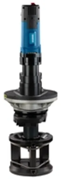 Промышленный робот KUKA KR SCARA, KR 6 R500 Z200-2