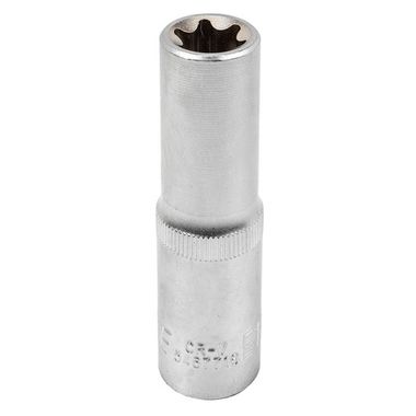 Головка торкс глубокая E16 1/2'' Forsage F-5467716