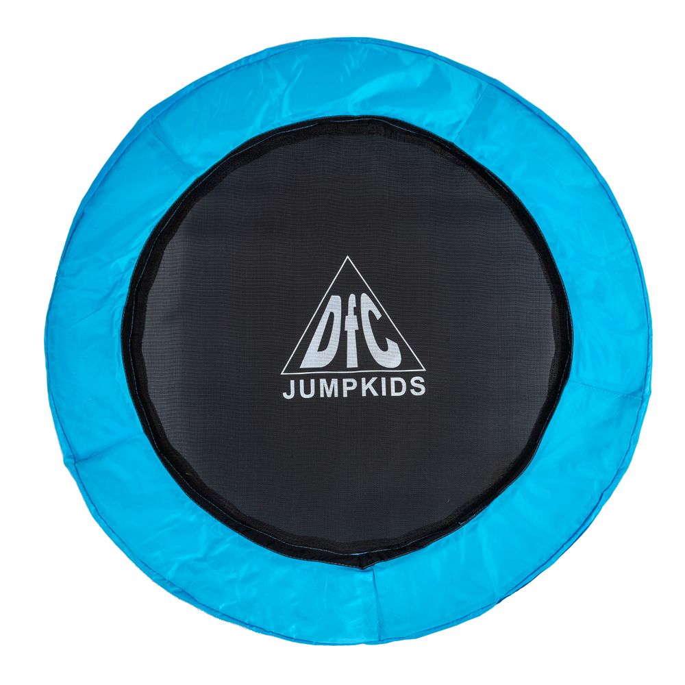 Батут DFC JUMP KIDS 48&amp;quot; синий