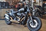 Harley-Davidson Softail Fat Bob 114