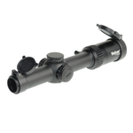 Прицел оптический Veber Wolf 1-6х24 GB FD07 Загонник