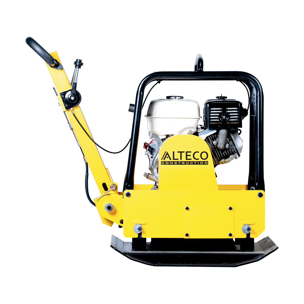 Реверсивная виброплита ALTECO C 160 LH