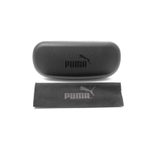 Солнцезащитные очки PUMA PU0345S-003 бабочка вишнёвые