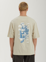 Мужская Футболка 30/1 Jersey Short Sleeve British Sailor