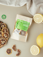 Лимон сушёный, 25 г от eco-apple.ru