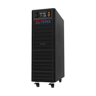 ИБП Eltena Monolith B6000  ( 6 кВА / 6 кВт ) - фотография