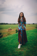 Рыбацкая деревня