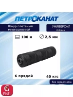 Плетеная веревка: ленты и шнуры высокого качества