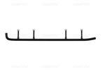 Конек лыжи для снегохода Yamaha 08-216-31 TF.MP.VKIII.PROF