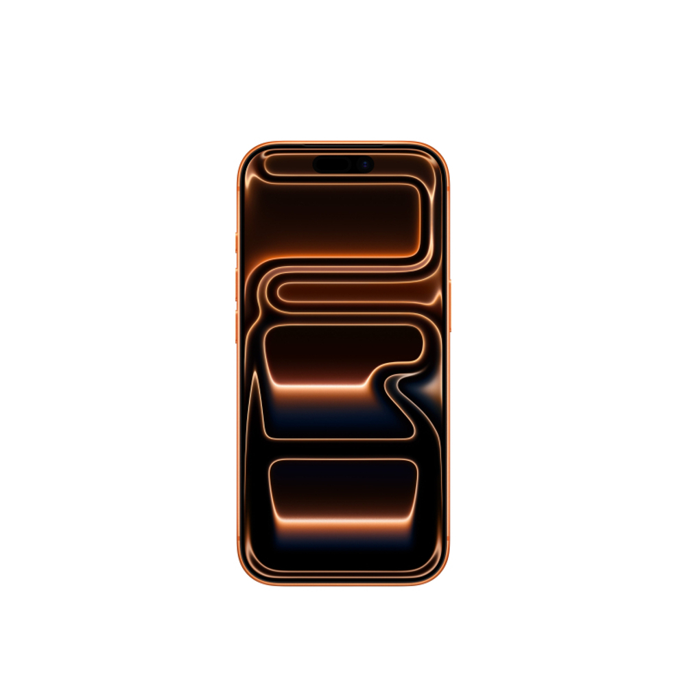 Смартфон Apple iPhone 17 Pro Max 256GB Cosmic Orange (Sim/eSim)