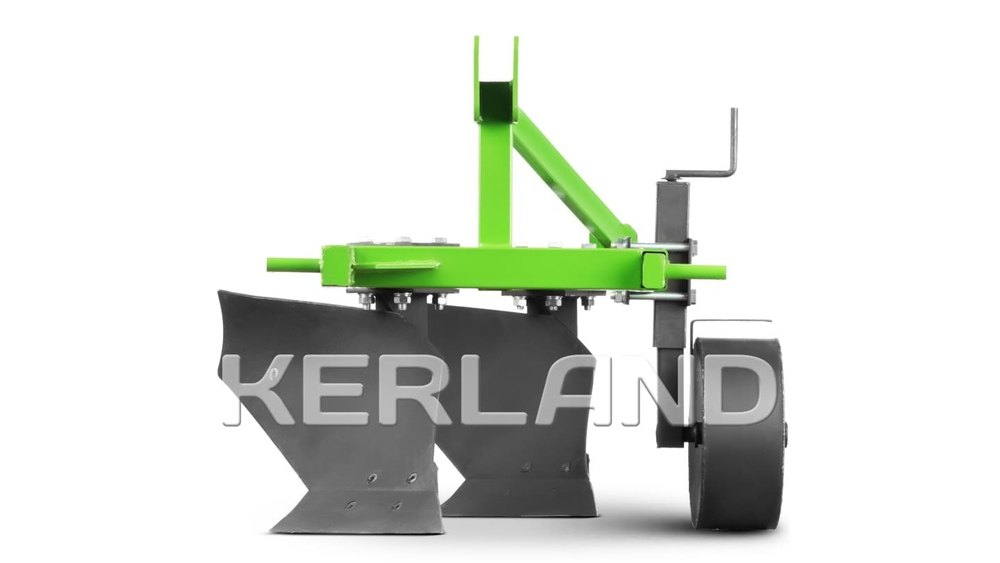 Плуг Kerland | Керланд ПТ 225