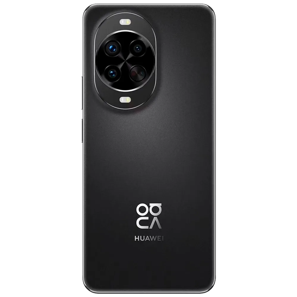 Смартфон Huawei Nova 14 Pro, 12/512GB, Black (Черный)