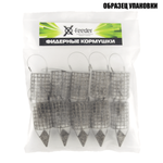 Кормушка X-Feeder Bullet 4K Middle (M), Desert storm