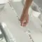 Пеленальный стол с ванночкой Cam Cambio