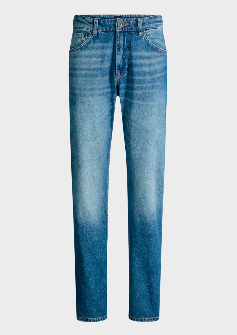 Джинсы Strellson Rui Regular Fit