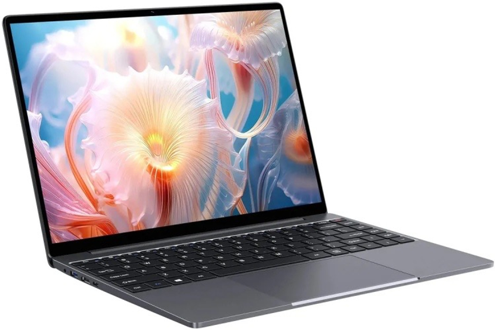 Ноутбук Chuwi Corebook X 14" / 16 Гб / SSD 512 Гб / Win 11 / CWI570 + подарок