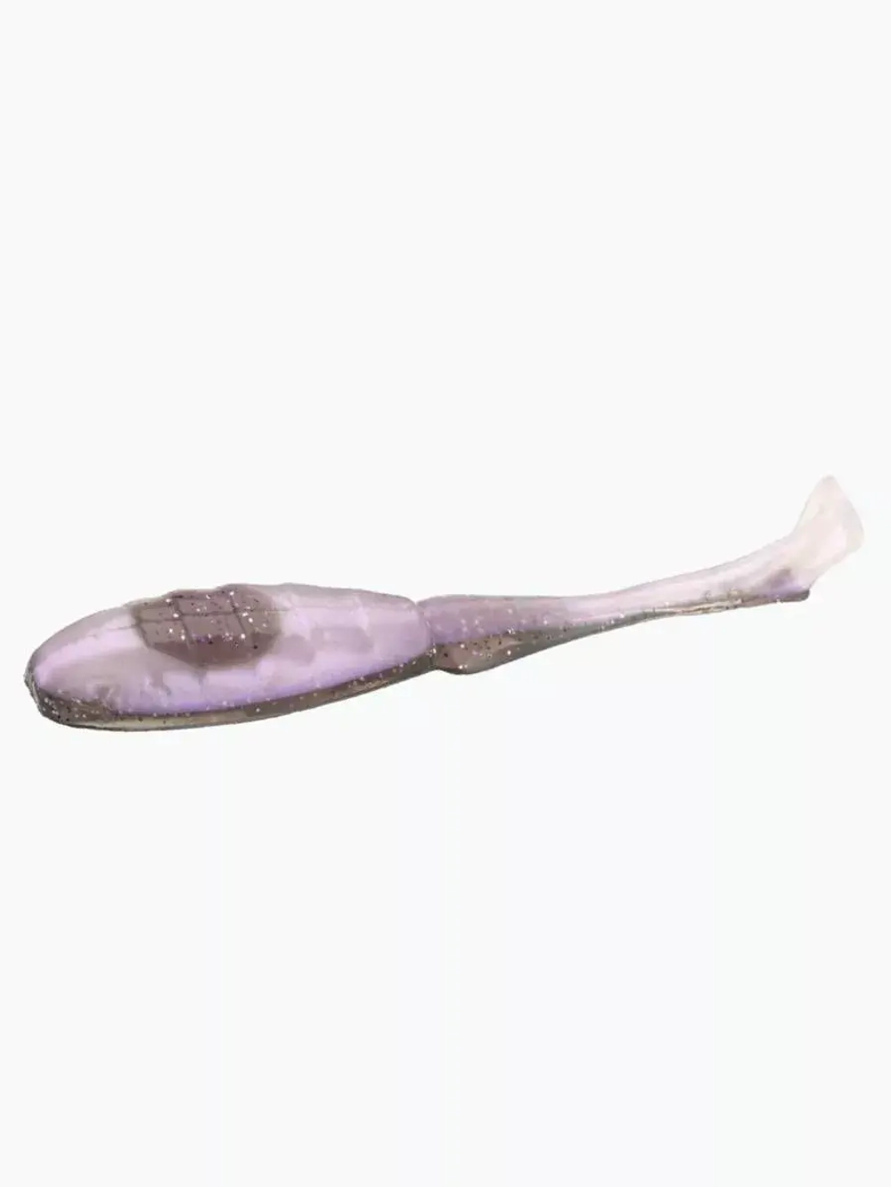 Мягкая приманка 13 FISHING Vertigo Minnow Dropshot 4"/ MO (7шт./уп.)