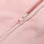 Худи велюровый Ymkashix Puff Zip
