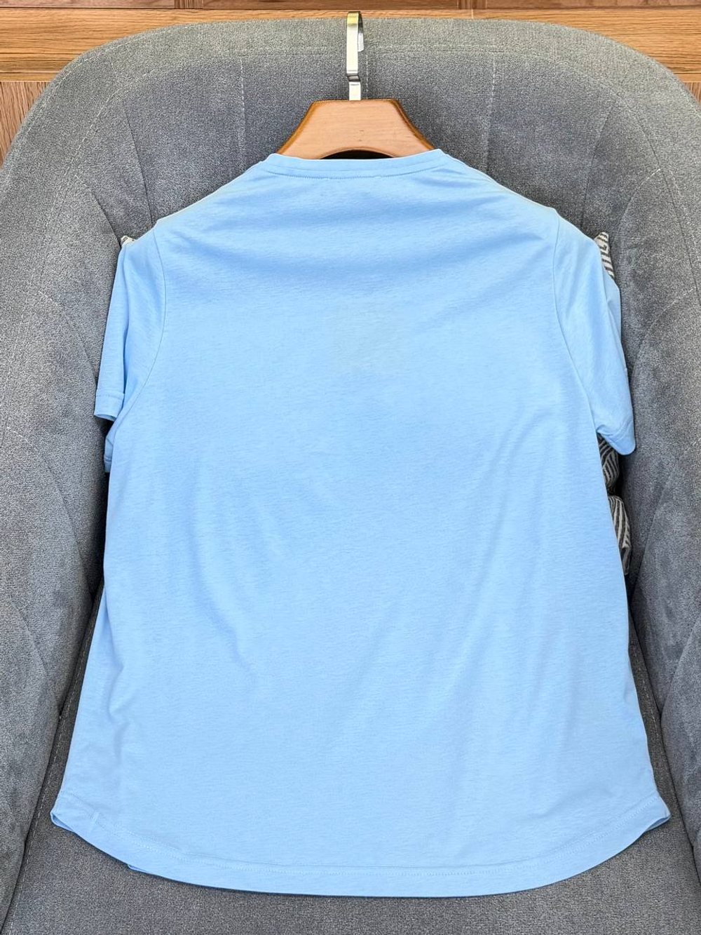 Футболка Loro Piana